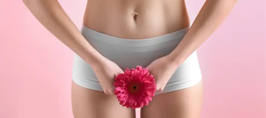 Genital Bölge Estetiği