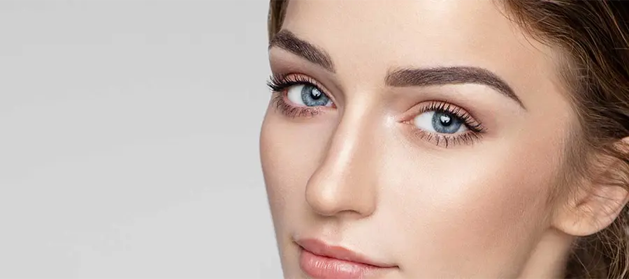 Kaş Kaldırma (Brow Lift)